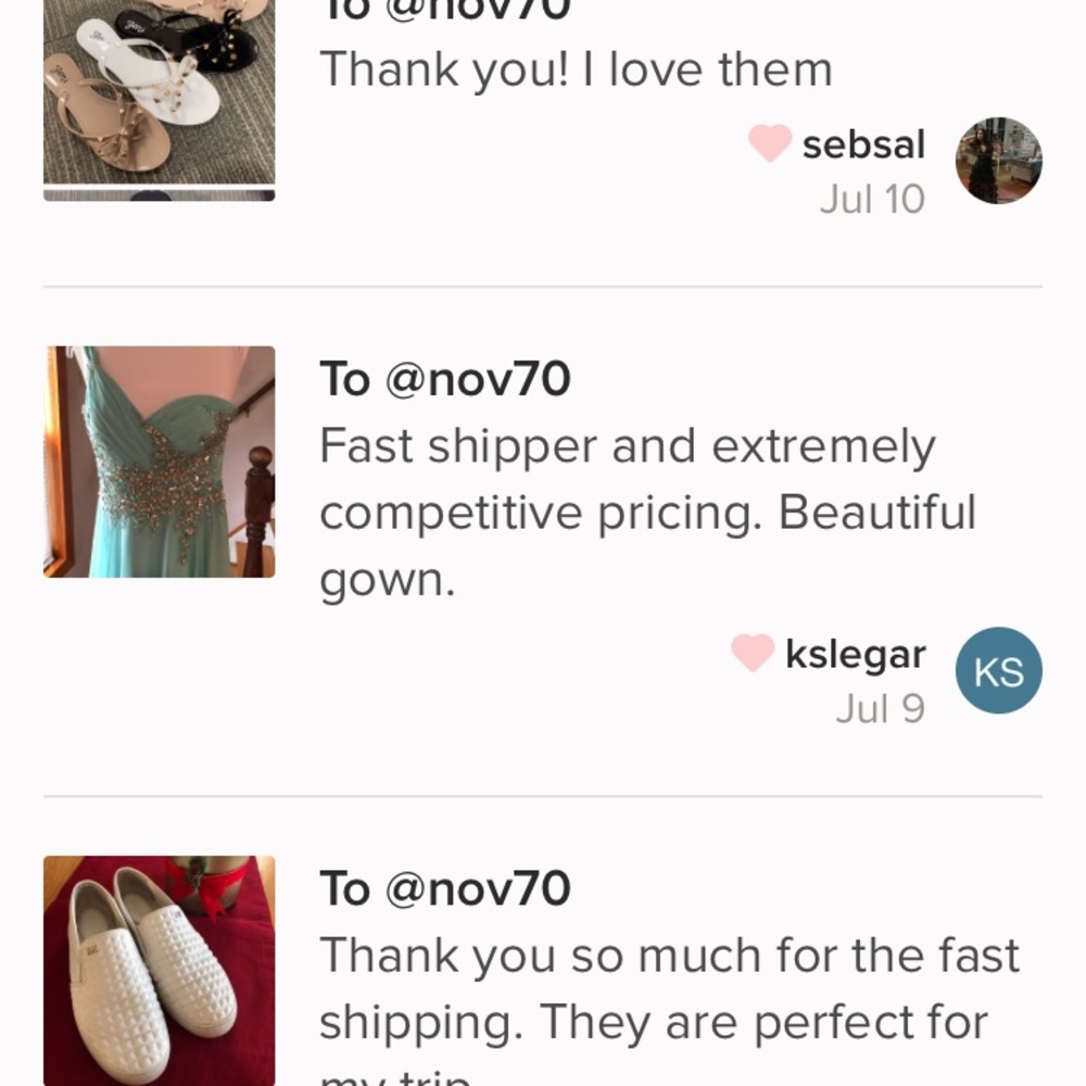 Fast Shipper - image 1